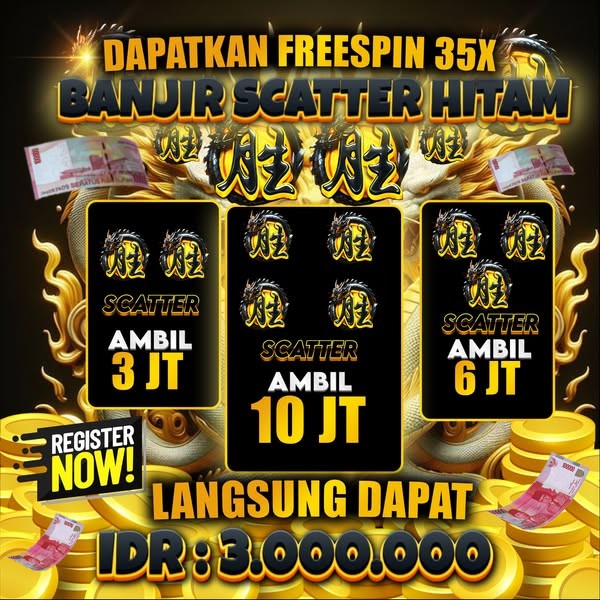 INFOTOGEL : Game Online Mantap Jamin WD Garansi Maxwin